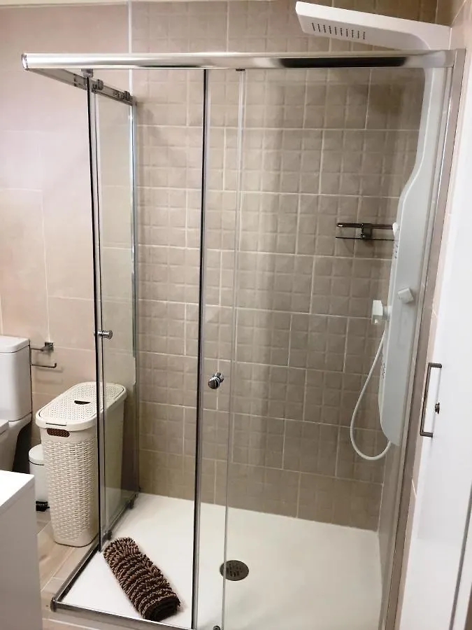 Atlantic Coast Apartment - Playa Del Ingles