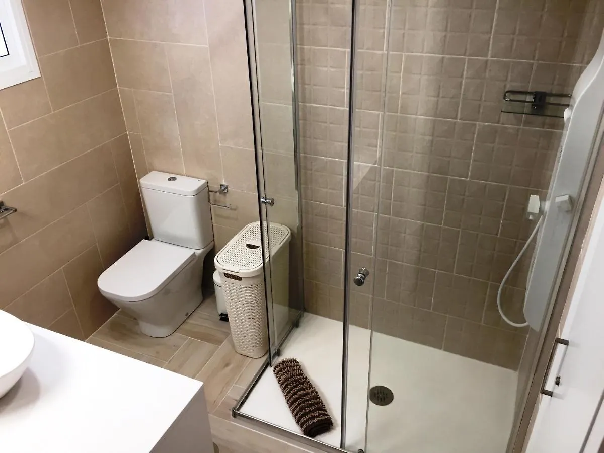 Atlantic Coast Apartment - Playa Del Ingles