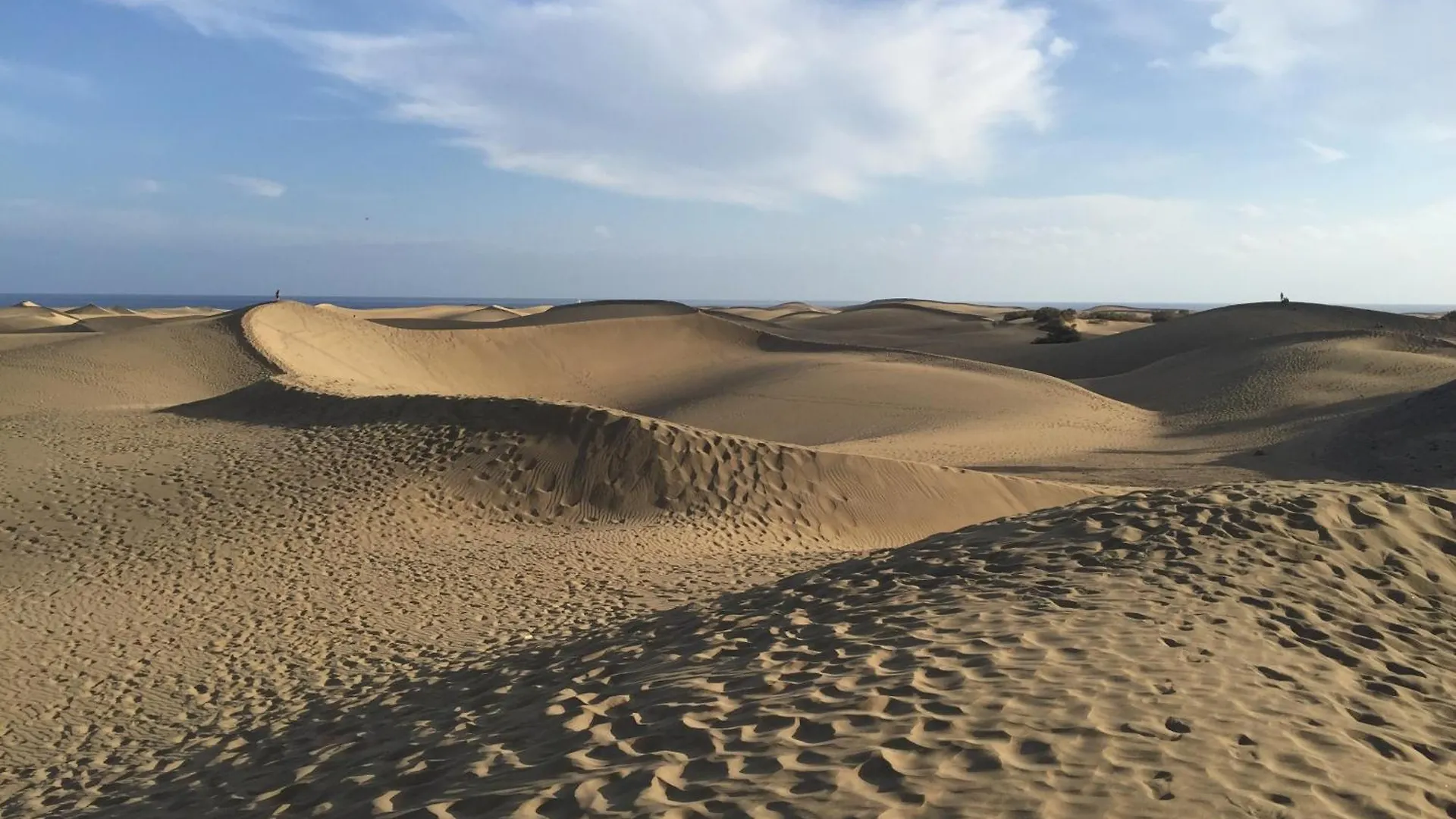 Atlantic Coast Apartment - Playa Del Ingles Playa del Ingles (Gran Canaria)