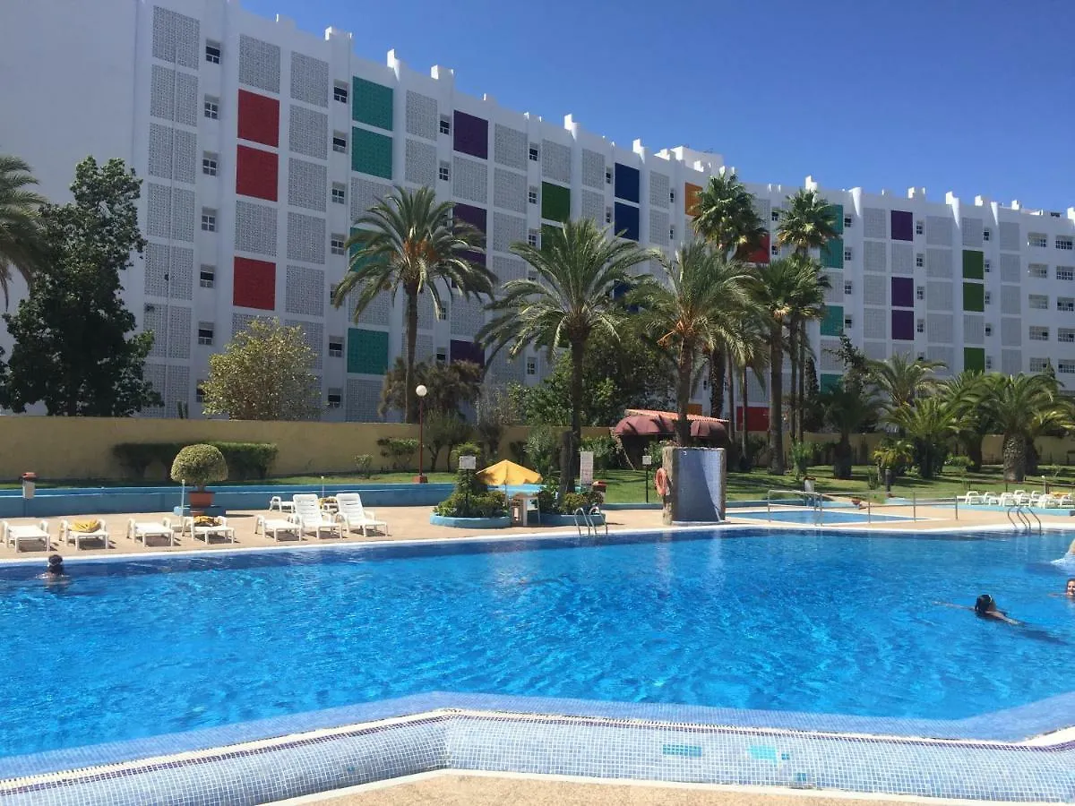 Atlantic Coast Apartment - Playa Del Ingles