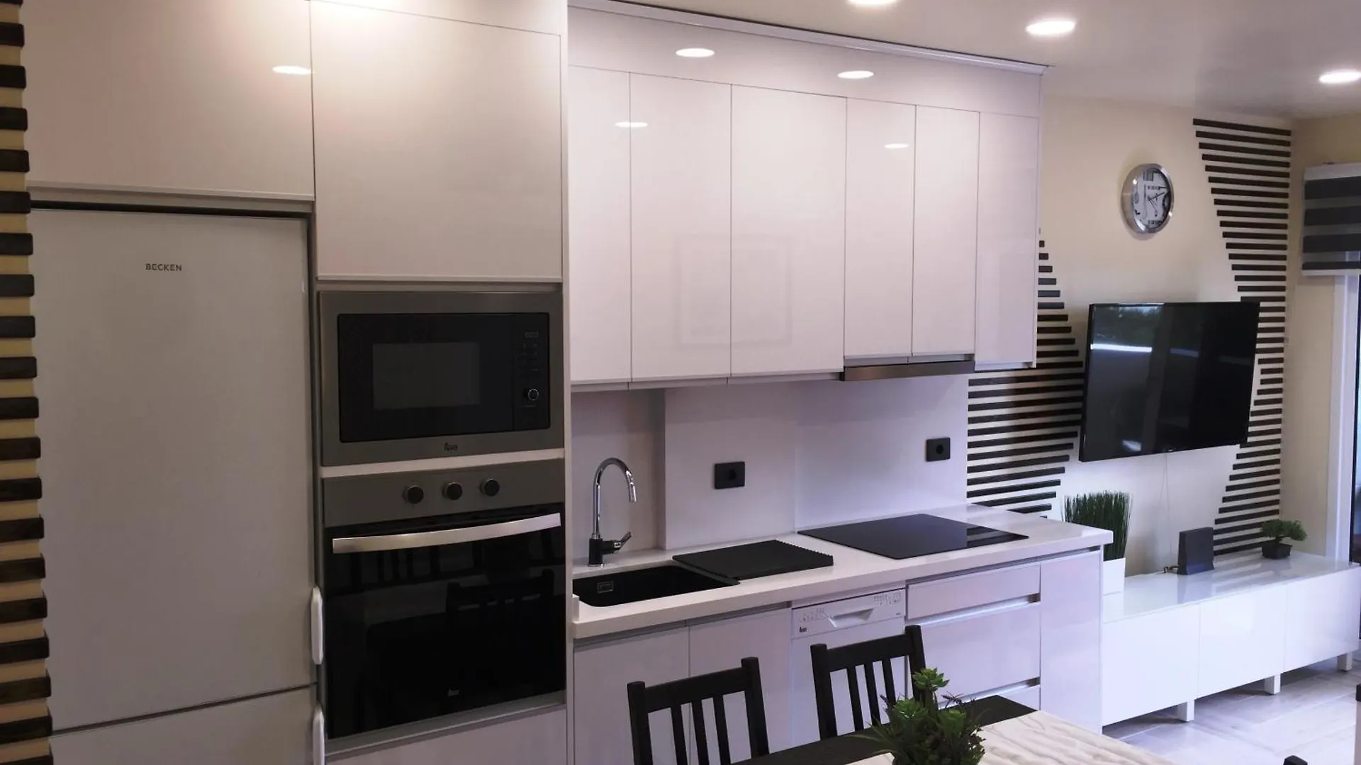 Atlantic Coast Apartment - Playa Del Ingles
