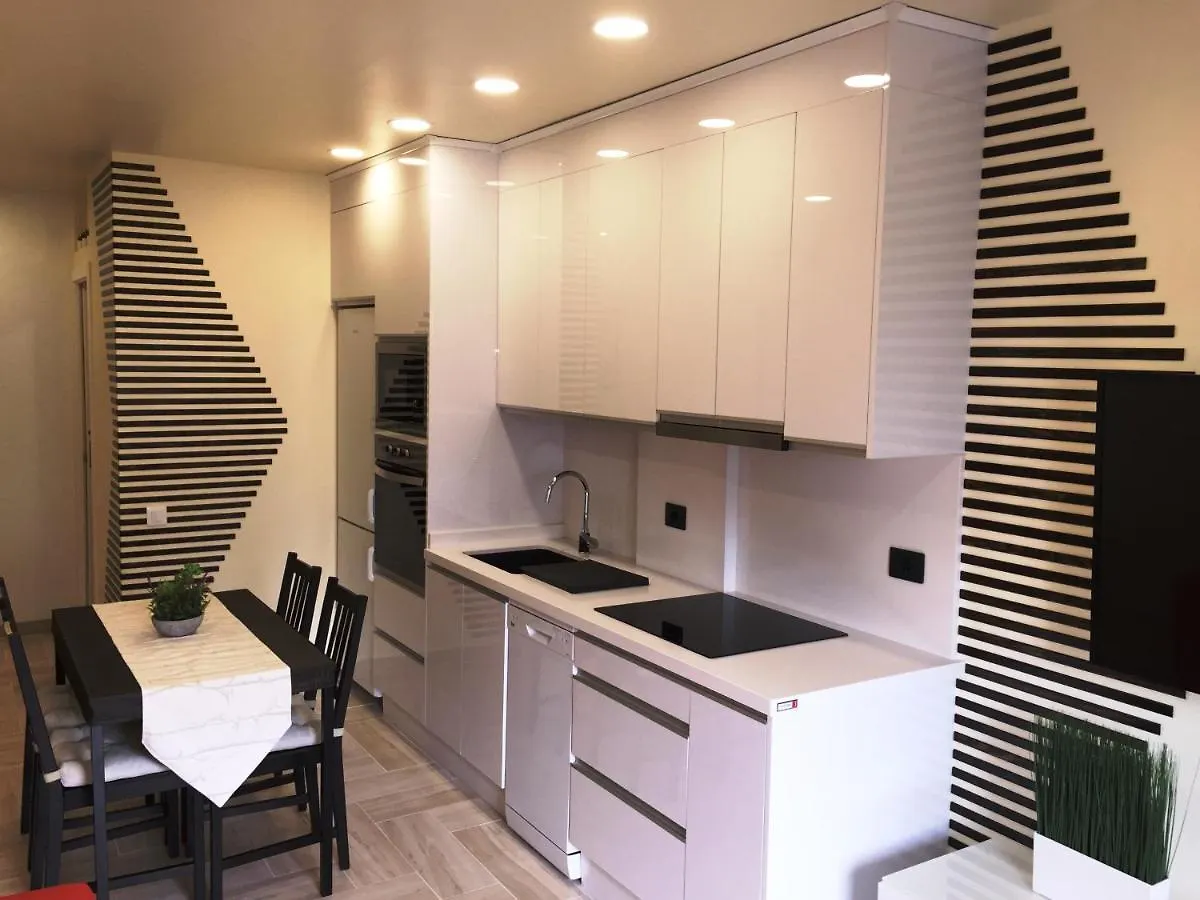 Atlantic Coast Apartment - Playa Del Ingles
