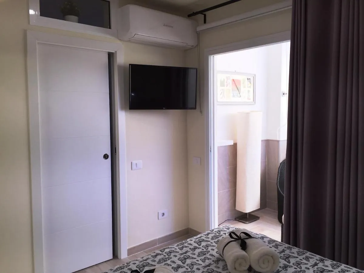Atlantic Coast Apartment - Playa Del Ingles