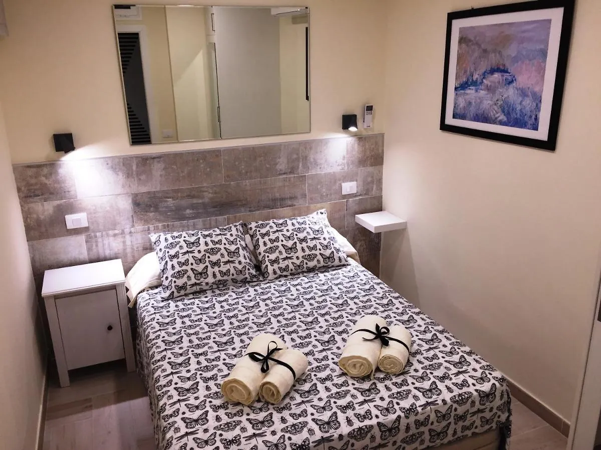 Atlantic Coast Apartment - Playa Del Ingles