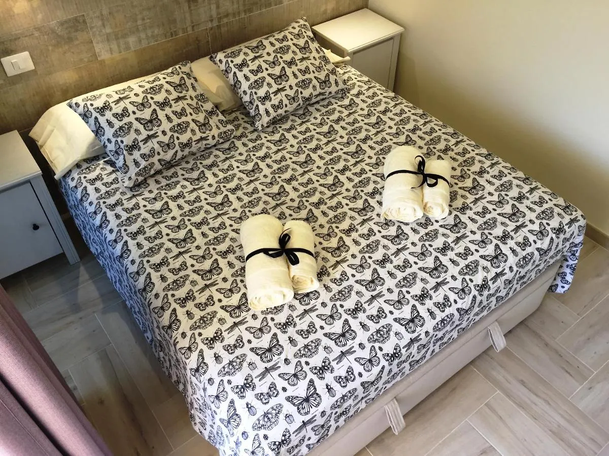 Atlantic Coast Apartment - Playa Del Ingles 0*, 플라야 델 잉글스 스페인