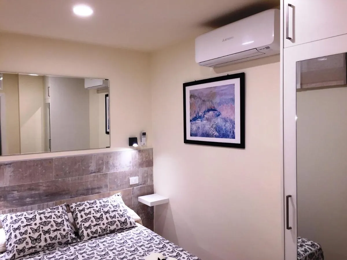 Atlantic Coast Apartment - Playa Del Ingles