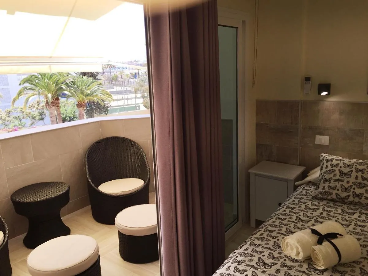 Atlantic Coast Apartment - Playa Del Ingles