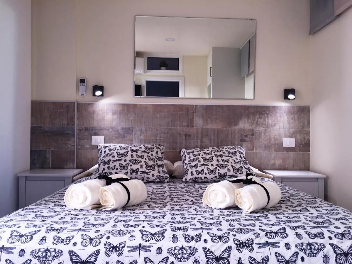 Atlantic Coast Apartment - Playa Del Ingles