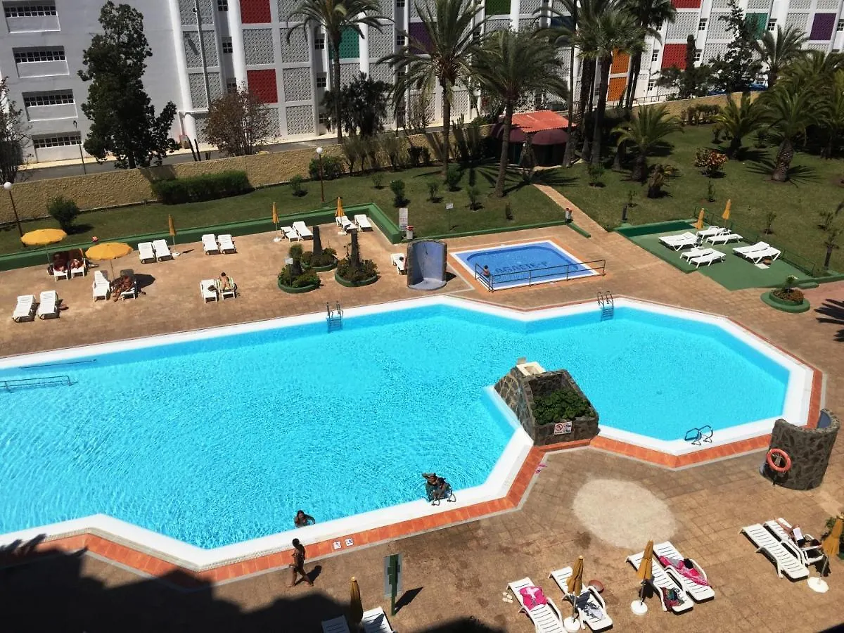 Atlantic Coast Apartment - Playa Del Ingles