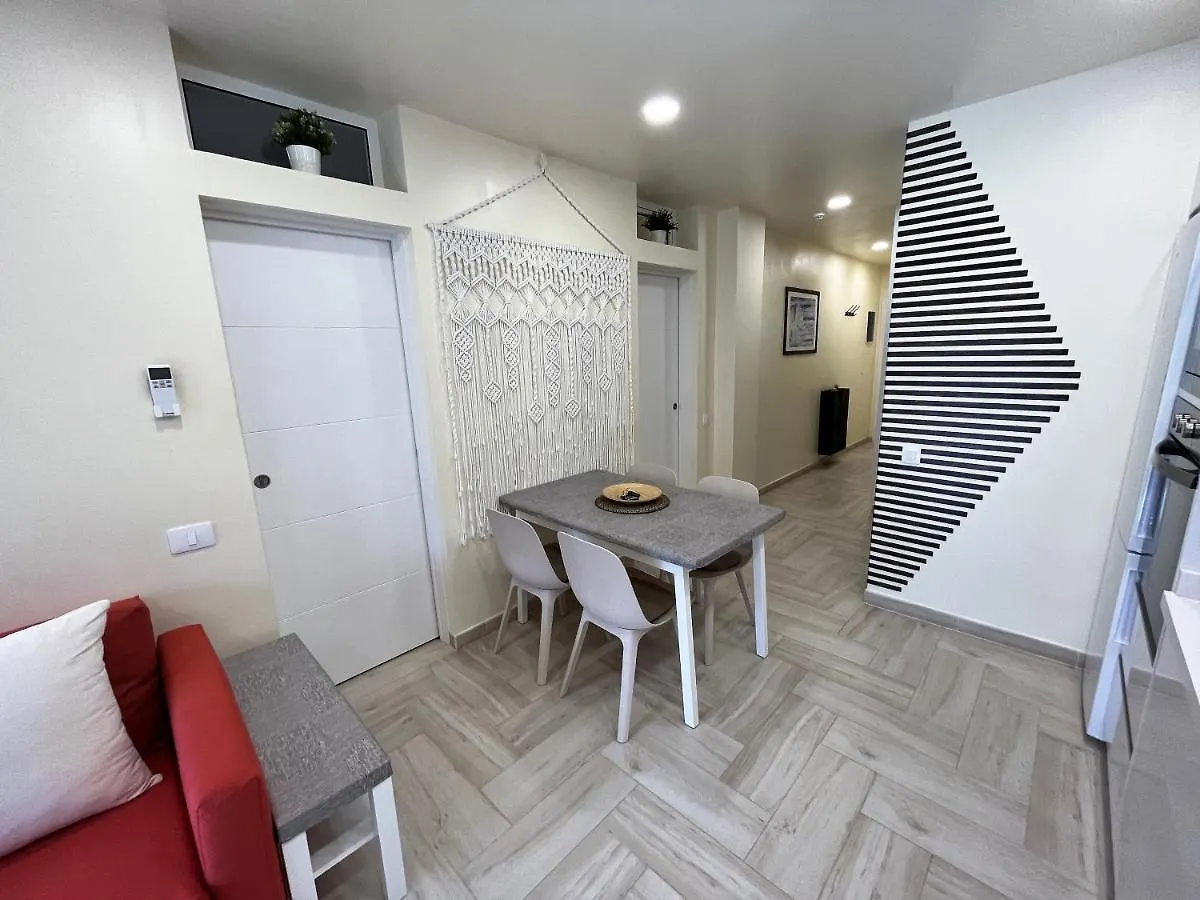 Atlantic Coast Apartment - Playa Del Ingles