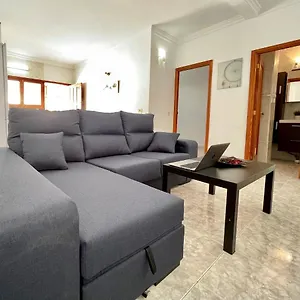 Сasa de vacaciones A91 Flat, Playa del Inglés