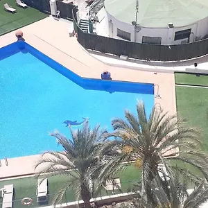 Apartamento Molinos, Playa del Inglés