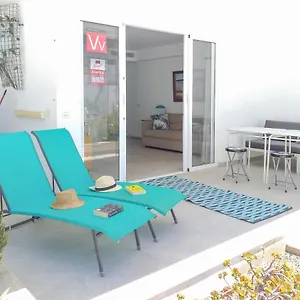 Apartamento Con Terraza Y Piscina En Playa Del Ing, Playa del Inglés
