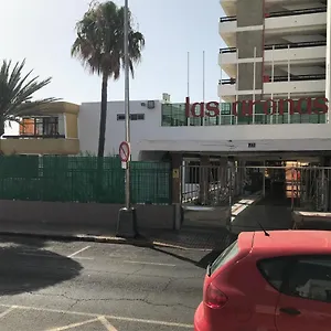 Apartamento Yumbo Perfect Location Free Fast Wifi, Playa del Inglés