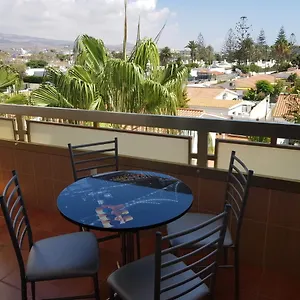 Apartamento 5 Min Walk From Yumbo 309-322, Playa del Inglés