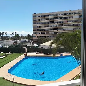 Apartamento Fun & Relax, Playa del Inglés