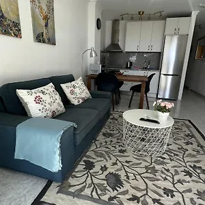 Apartamento Sunny Tanife By Yumbo, Playa del Inglés