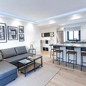  Apartamento Acogedor En Centro By Rent Me España