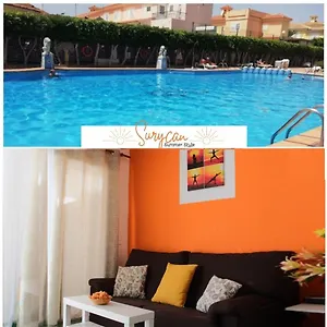 Apartamento Surycan Summer Style, Playa del Inglés