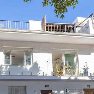  Apartamento First Line, Sea Views, Y Mar By Mellow España