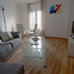  Apartamento Piso De Los Frailes España