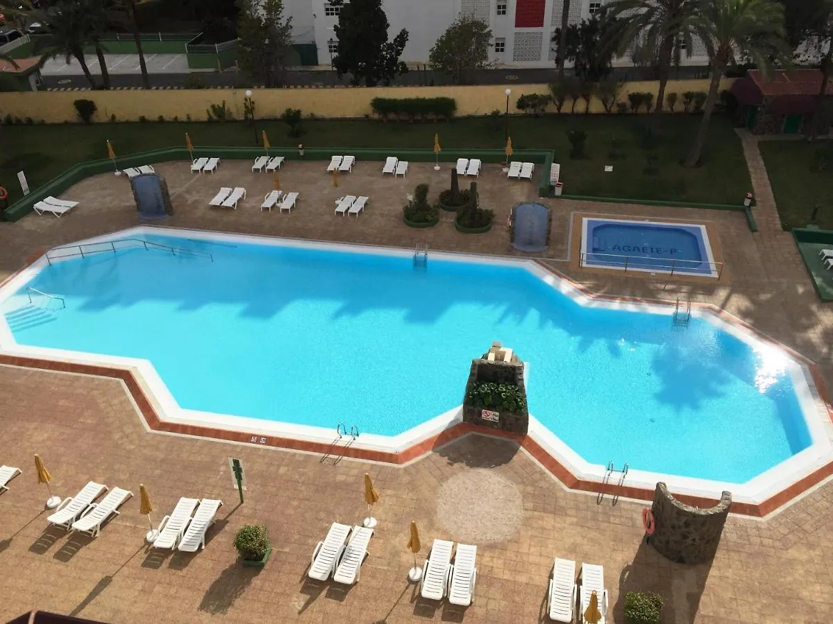 Atlantic Coast Apartment - Playa Del Ingles 0*, Плайя-дель-Инглес Испания