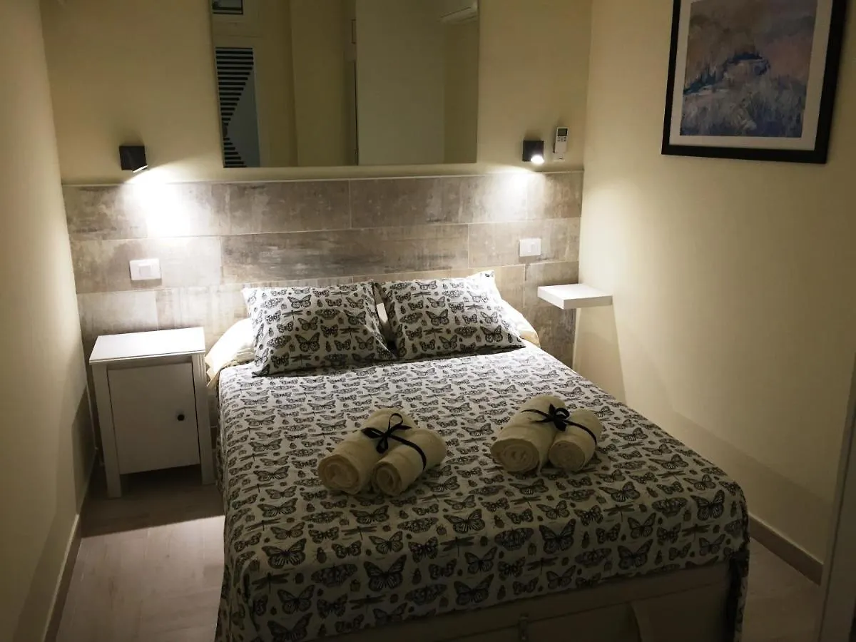 Atlantic Coast Apartment - Playa Del Ingles Испания