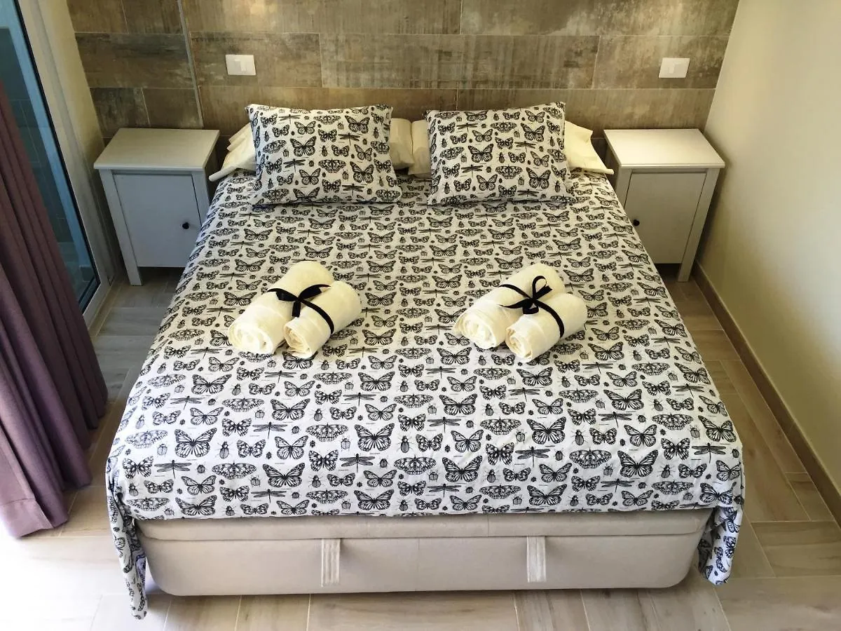 Atlantic Coast Apartment - Playa Del Ingles