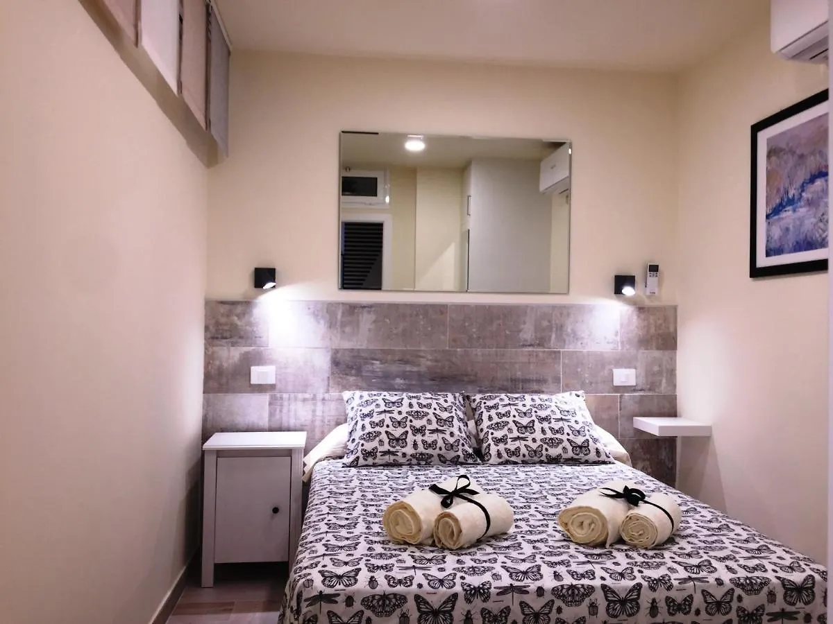 Atlantic Coast Apartment - Playa Del Ingles 0*, Плайя-дель-Инглес