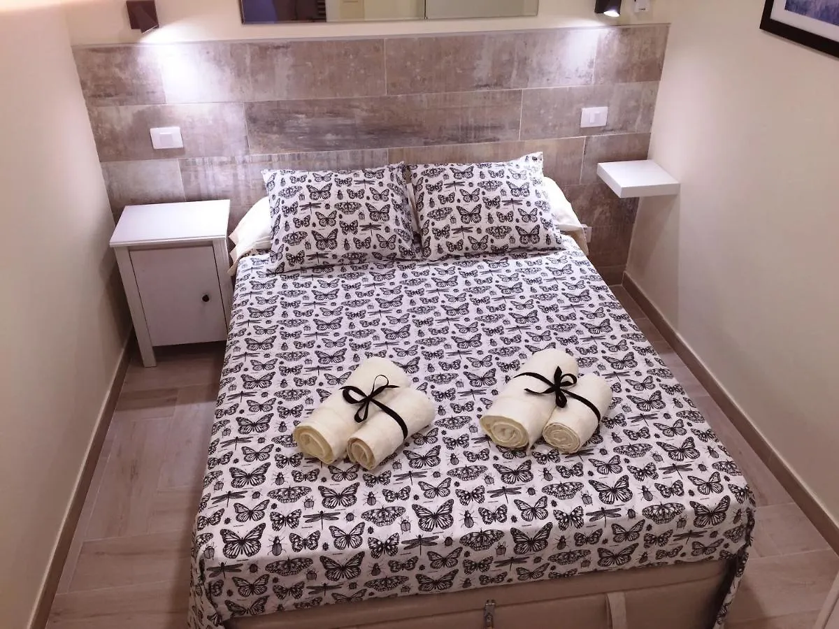 Atlantic Coast Apartment - Playa Del Ingles Плайя-дель-Инглес
