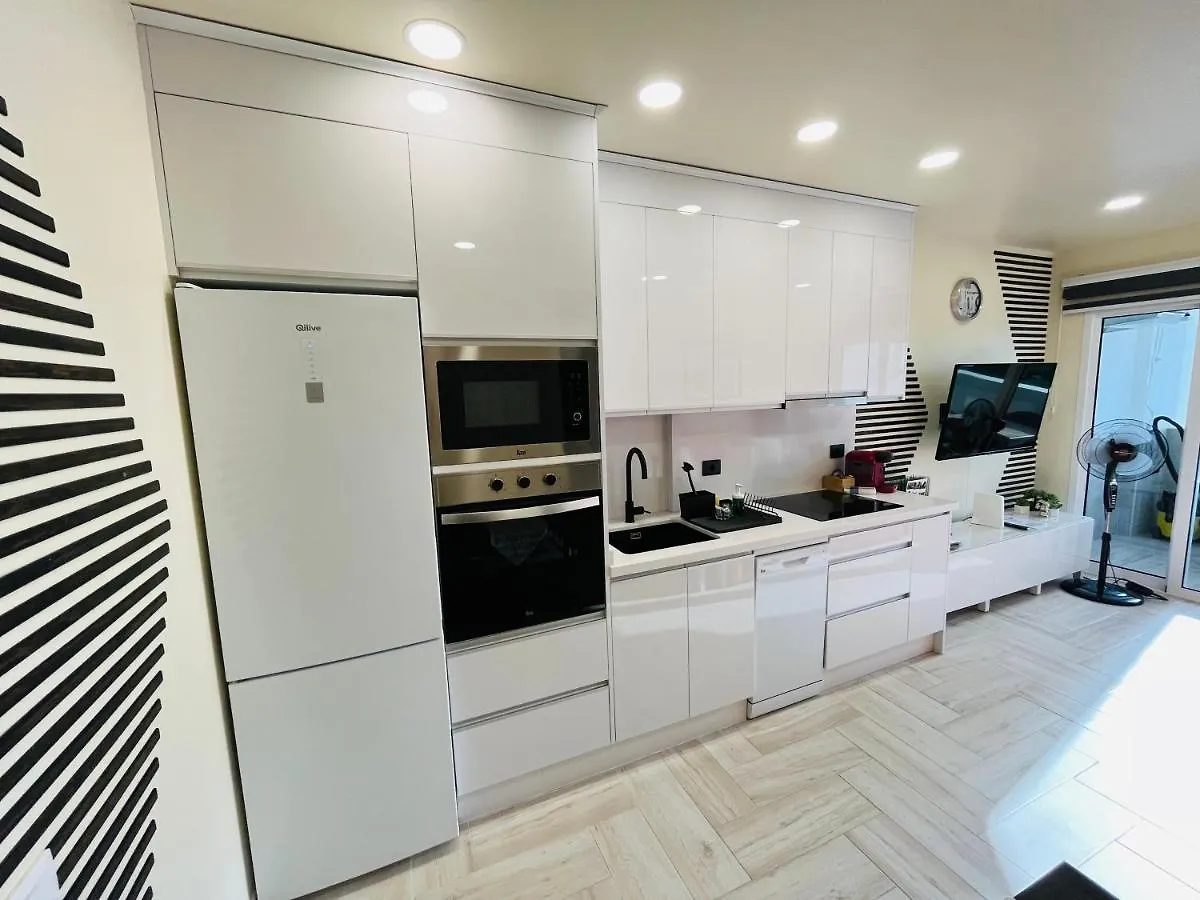 Atlantic Coast Apartment - Playa Del Ingles 0*, Плайя-дель-Инглес Испания
