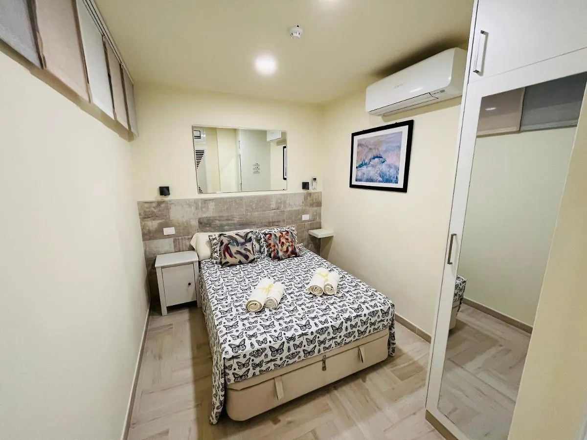 Atlantic Coast Apartment - Playa Del Ingles