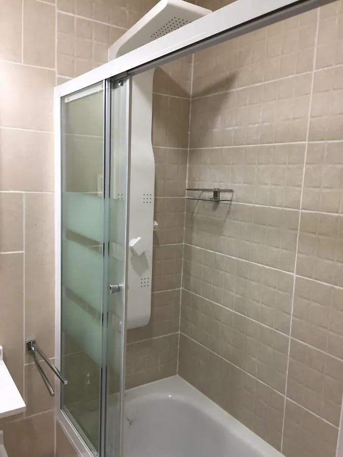 Atlantic Coast Apartment - Playa Del Ingles 0*, Плайя-дель-Инглес