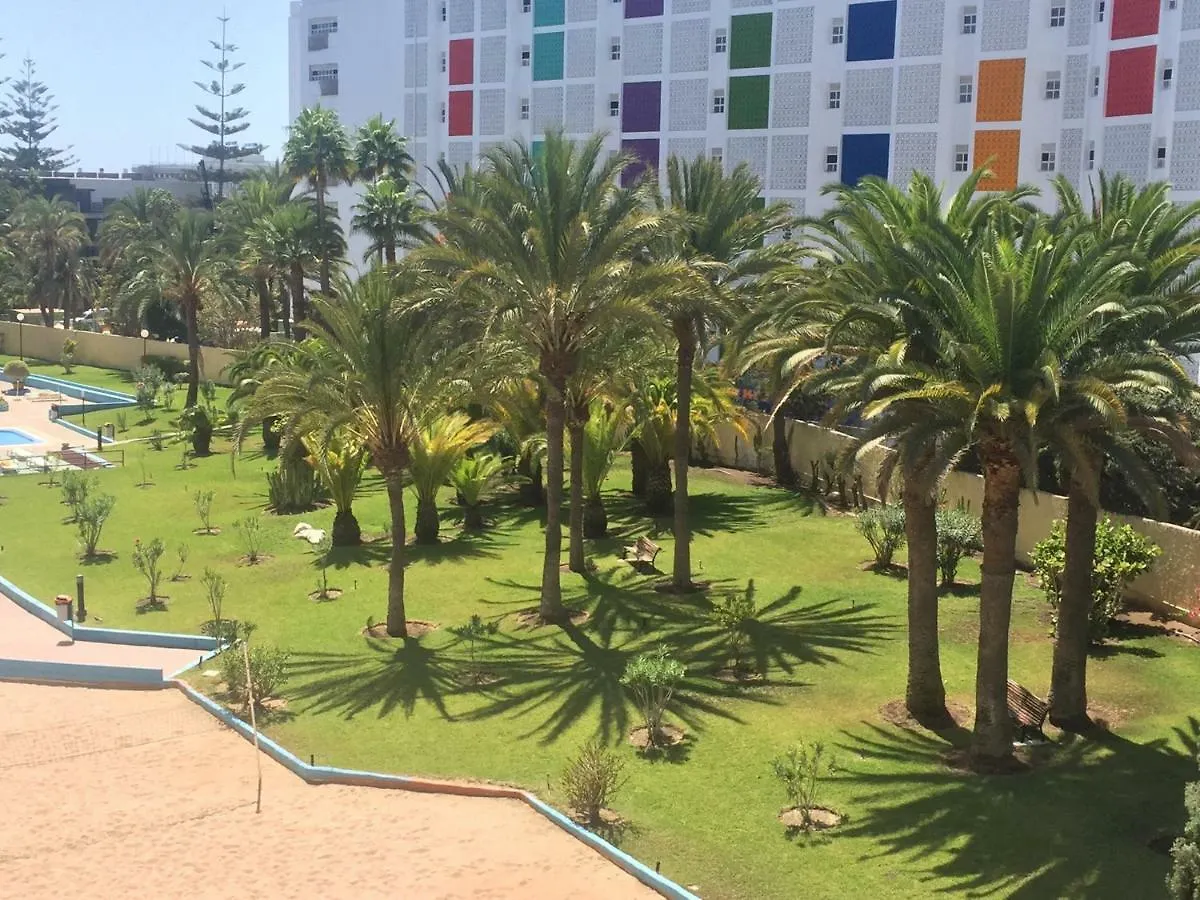Atlantic Coast Apartment - Playa Del Ingles  Плайя-дель-Инглес