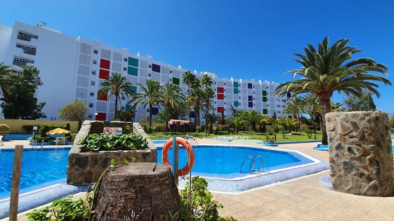 Atlantic Coast Apartment - Playa Del Ingles